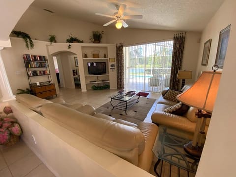 Platinum Vacation Homes House in Kissimmee