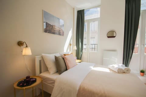 Lille centre- Nice Studio Apartment in Lille