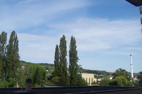 Ferienwohnung Sakowski Condo in Lörrach