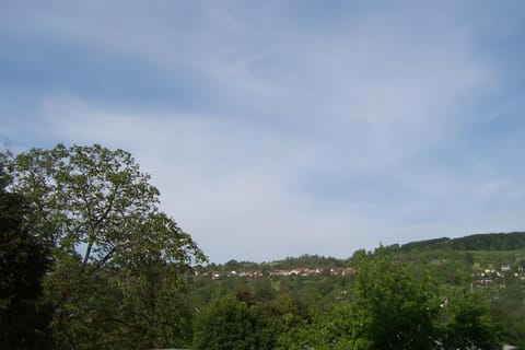 Ferienwohnung Sakowski Condo in Lörrach