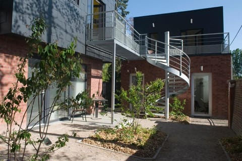 Gites du bien-hêtre Apartment in Hauts-de-France