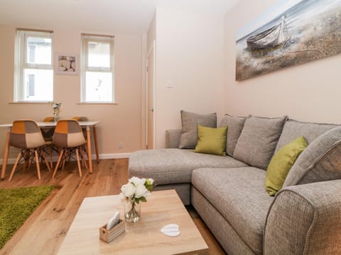 Cove Cottage Apartment in Torquay