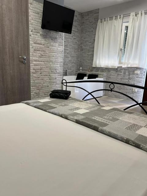 Sweet Home & Wellness Luxury Apartment Copropriété in Nettuno