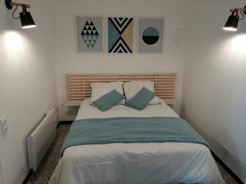 BEL APPARTEMENT SPACIEUX CENTRE VILLE UZES T3 Apartment in Uzes