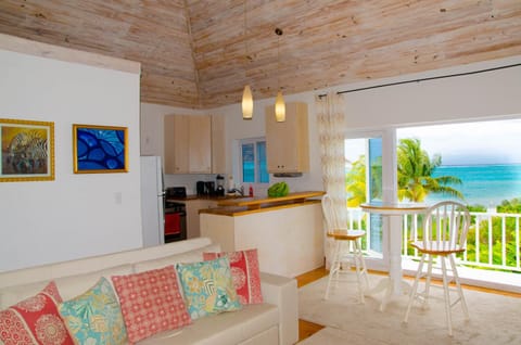 Ocean View Cottage - At Orange Hill Condo in Nassau
