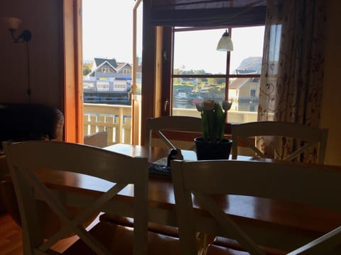 Nabben Inn Condo in Vestland