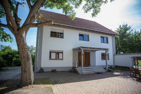 Hotel am Ring Bed and Breakfast in Magdeburg