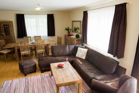 Chalet Alpinresort - JOKERCARD INCLUDED Apartment in Saalbach-Hinterglemm