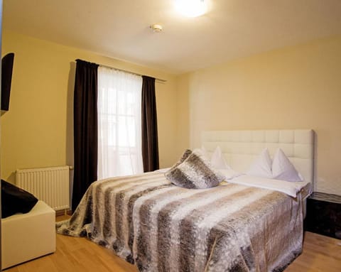 Chalet Alpinresort - JOKERCARD INCLUDED Apartment in Saalbach-Hinterglemm