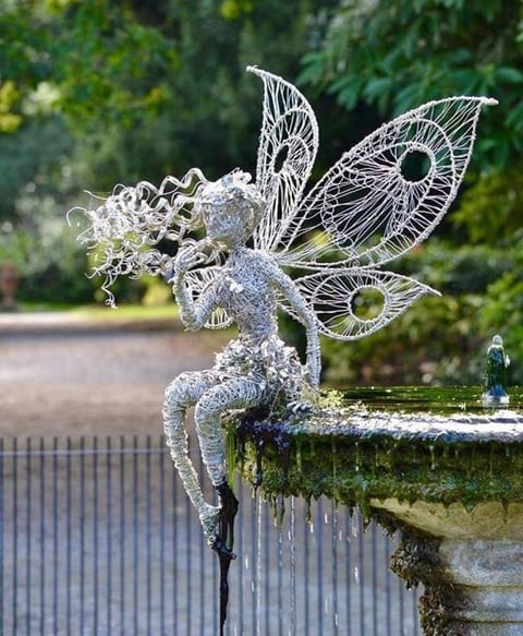 Self Catering - The Garden House House in Ireland