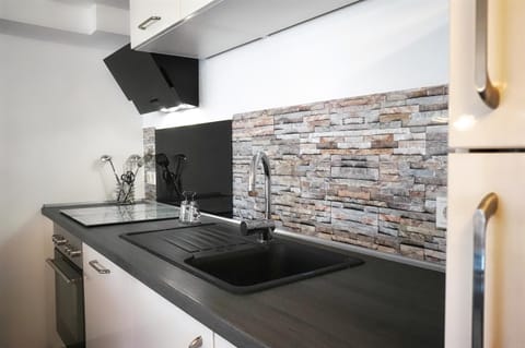 Ferienwohnung Lieblingsnest Apartment in Graach an der Mosel