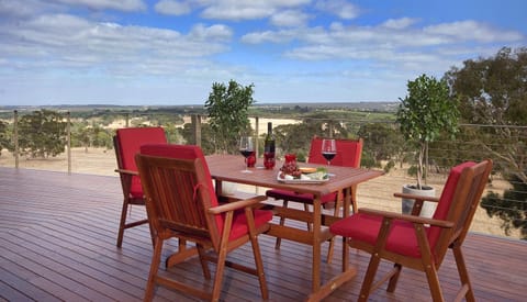 Natural landscape, Balcony/Terrace