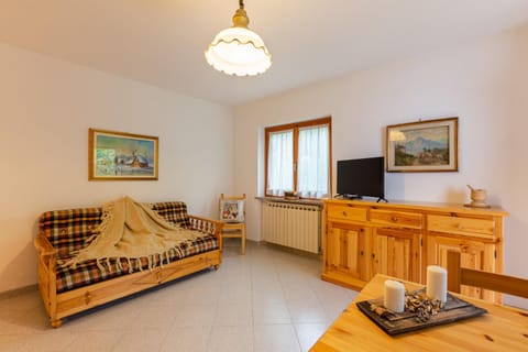 Maison Bertines II Apartment in Piedmont