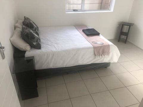 Executive Suites on MD Apartment hotel in Port Elizabeth