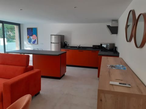 VILLA FLORENTINA Apartment in Saint-Raphael