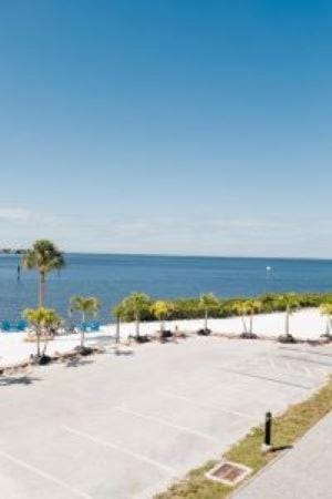 The Suites at Fishermen's Village - 2 Bedroom Suites Hotel in Punta Gorda