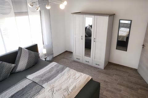 Ferienwohnung Himmelreich Apartment in Graach an der Mosel