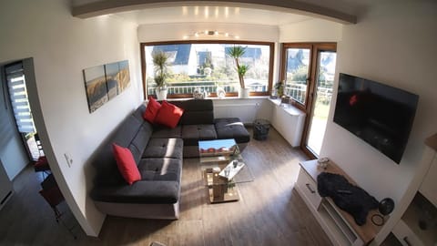 Ferienwohnung Himmelreich Apartment in Graach an der Mosel