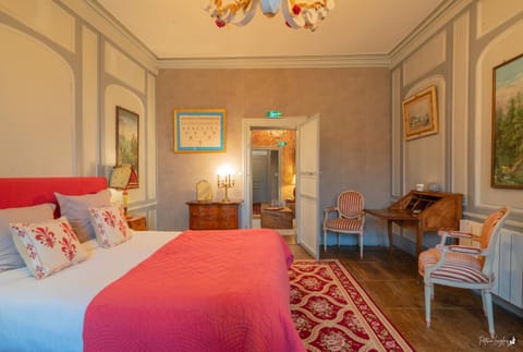 la Forge du Roy Bed and Breakfast in Blois