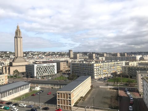 City view