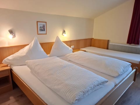 Pension Stammerhof Bed and Breakfast in Schladming