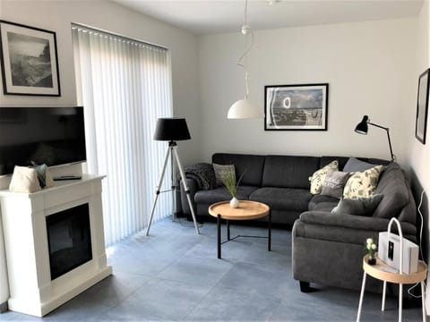 Haus AnnaDüne, Am Alten Deich 15b House in Friesland