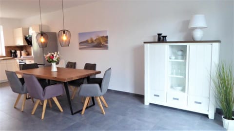 Haus AnnaDüne, Am Alten Deich 15b House in Friesland