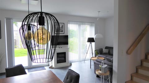 Haus AnnaDüne, Am Alten Deich 15b House in Friesland