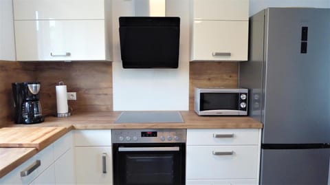 Haus AnnaDüne, Am Alten Deich 15b House in Friesland