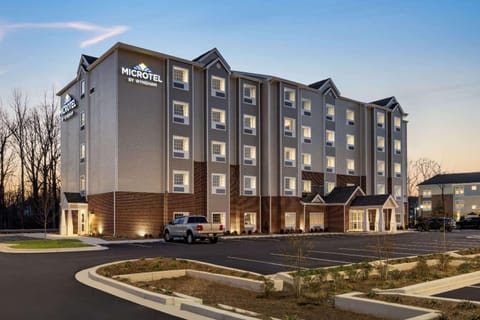 Microtel Inn & Suites by Wyndham Gambrills Hotel in Prince Georges County
