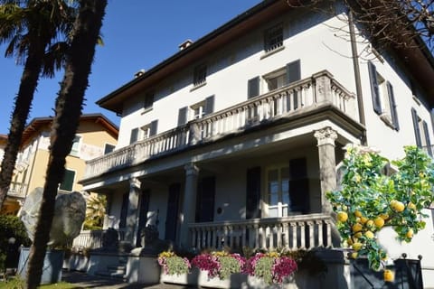 Great Charm Villa i Due Leoni Bellagio House in Bellagio