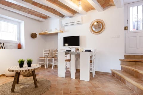 L'Havanera Boutique Home Apartment in Palamós