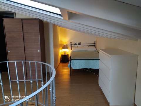 Harbour Loft Apartment in İzmir Province