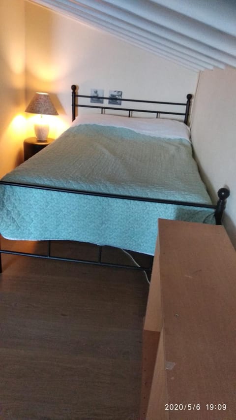 Harbour Loft Apartment in İzmir Province