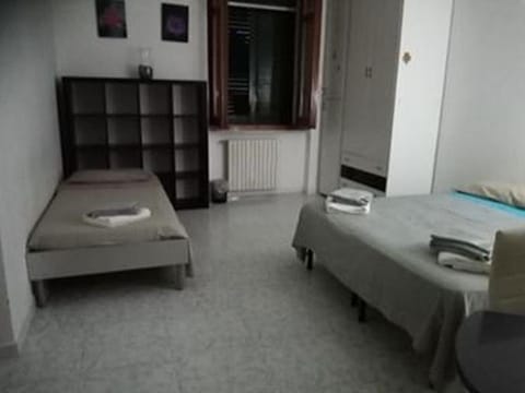 Atlantici Bed and Breakfast in Benevento