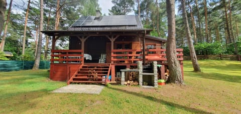 Property building, Garden, Garden view