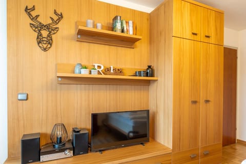 kleiner Wilder Apartment in Sonthofen