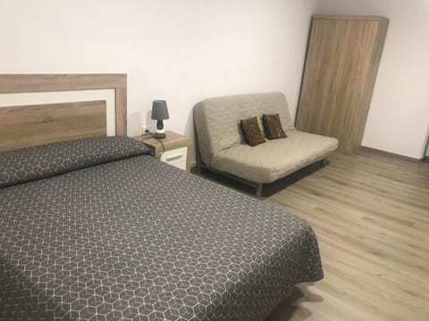 Apartamento 21, muy céntrico, 5personas Apartment in Tortosa