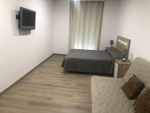 Apartamento 21, muy céntrico, 5personas Apartment in Tortosa