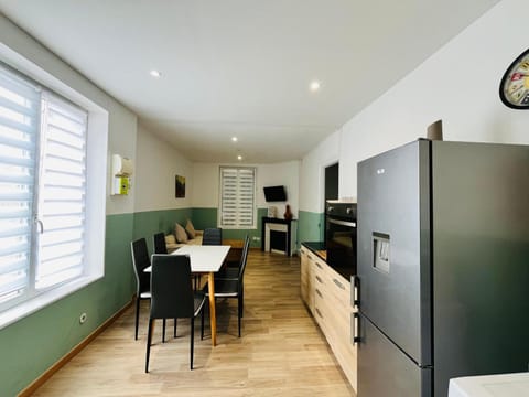 L'Athéna Apartment in Wallonia, Belgium