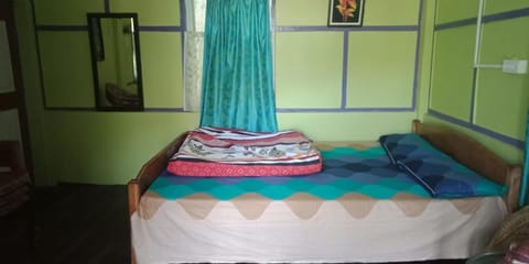 Vamoose Shri Ganesh Homestay Alquiler vacacional in West Bengal
