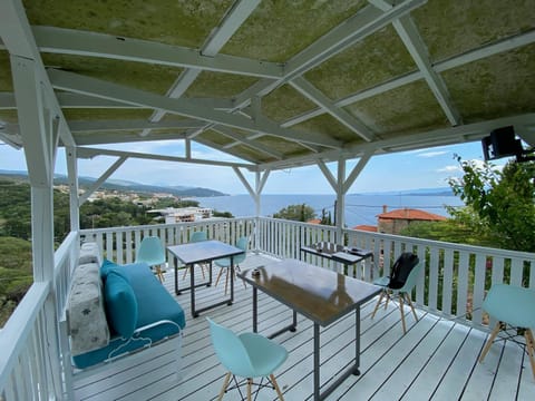 Dream Hill Athos Vacation rental in Halkidiki