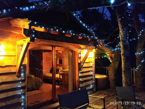 Lo Rey du Lac Campground/ 
RV Resort in Hossegor