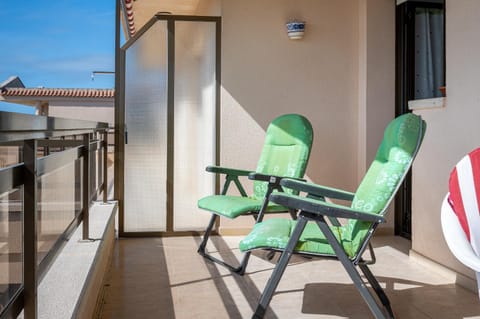 AT126 Les Dunes Apartment in Torredembarra