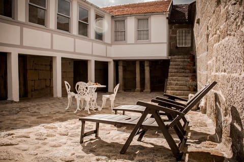 Patio, Balcony/Terrace