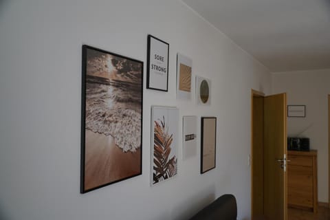 Ferienwohnung „Fiordaliso“ Apartment in Trier