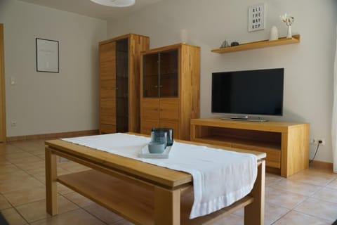 Ferienwohnung „Fiordaliso“ Apartment in Trier