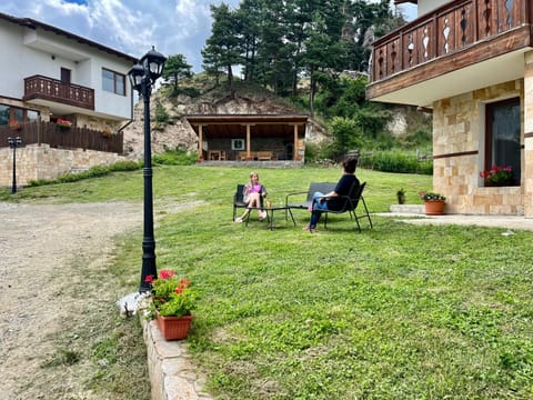 Farmhopping Village Villa in Blagoevgrad Province