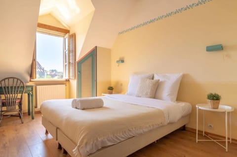 Hôtel de La Plage - WISSANT Hotel in Hauts-de-France