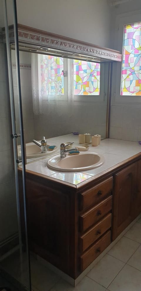 Villa Provençale Apartment in Arles